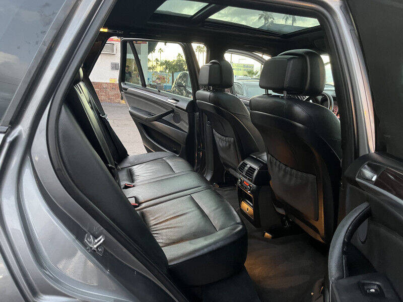 2010 BMW X5 for sale at Trucks & More LLC in Glendale, AZ