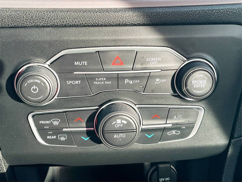 2023 Dodge Charger R/T