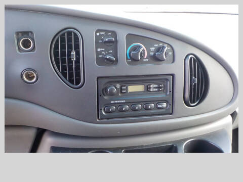 2006 Ford E-Series E-350 SD XL