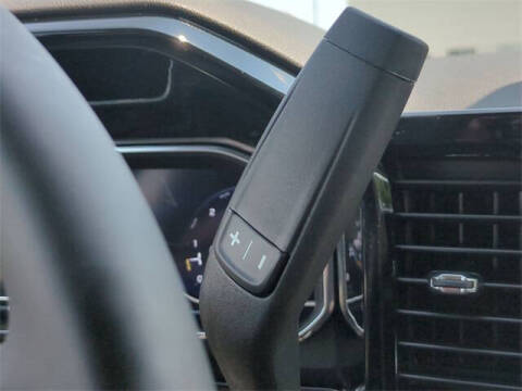 2025 Chevrolet Silverado 3500HD