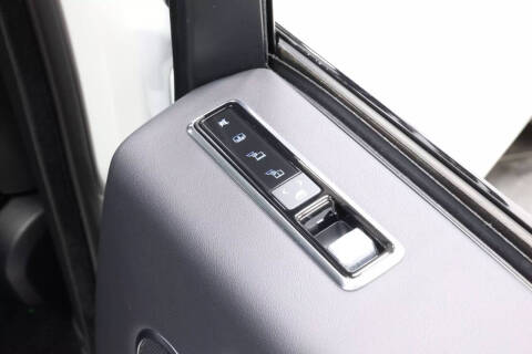 2018 Land Rover Range Rover