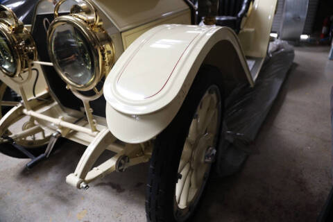 1912 Oldsmobile Defender