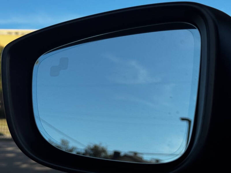 2019 Mazda MAZDA6 Grand Touring