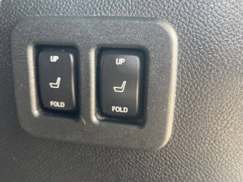 2015 Ford Expedition Limited