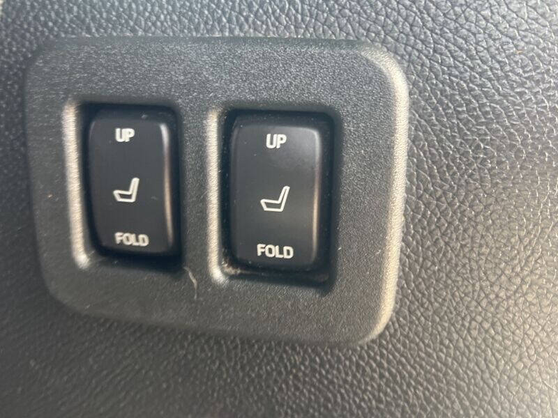 2015 Ford Expedition Limited