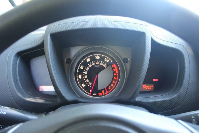 2010 Scion xD