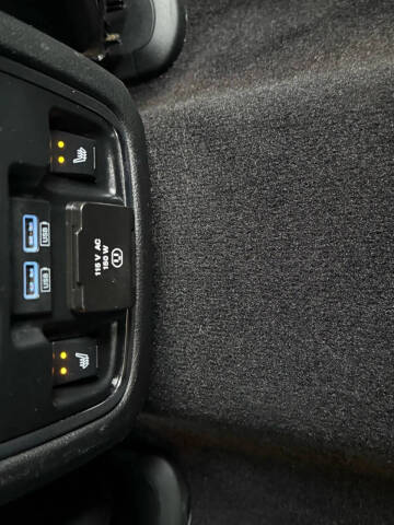 2021 Jeep Grand Cherokee 80th Anniversary Edition