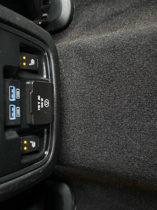 2021 Jeep Grand Cherokee 80th Anniversary Edition