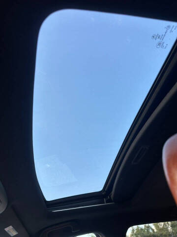 2011 Acura MDX SH-AWD w/Advance