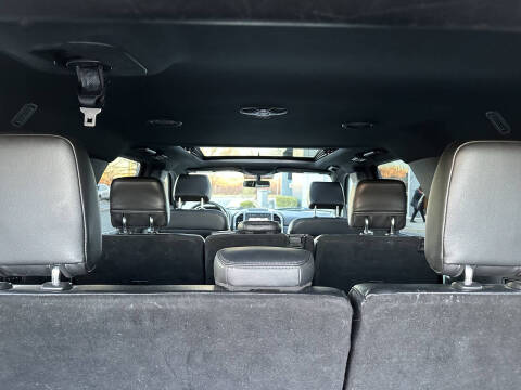 2019 Ford Expedition MAX XLT