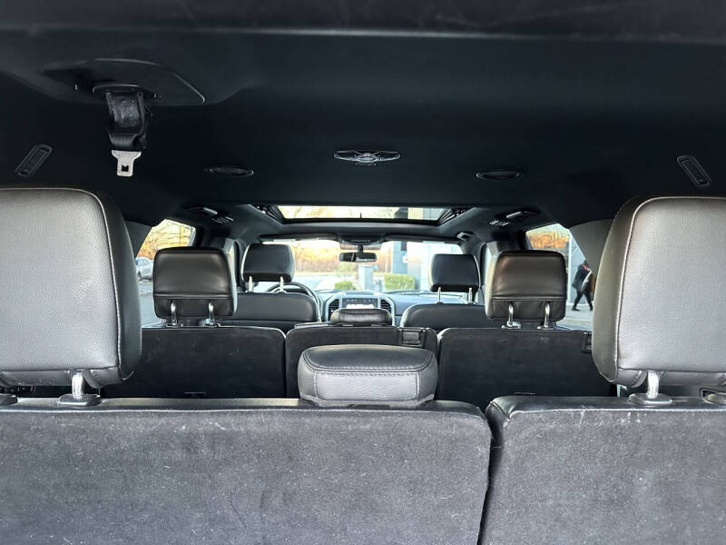 2019 Ford Expedition MAX XLT