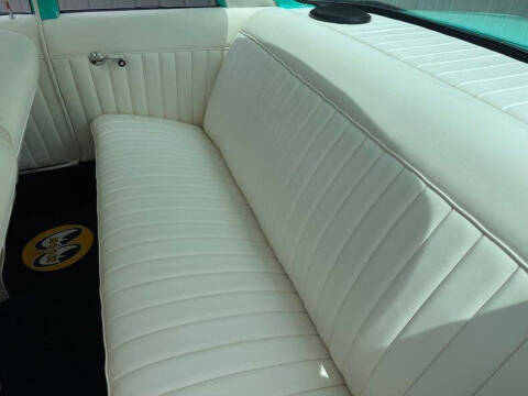 1962 Chevrolet Biscayne