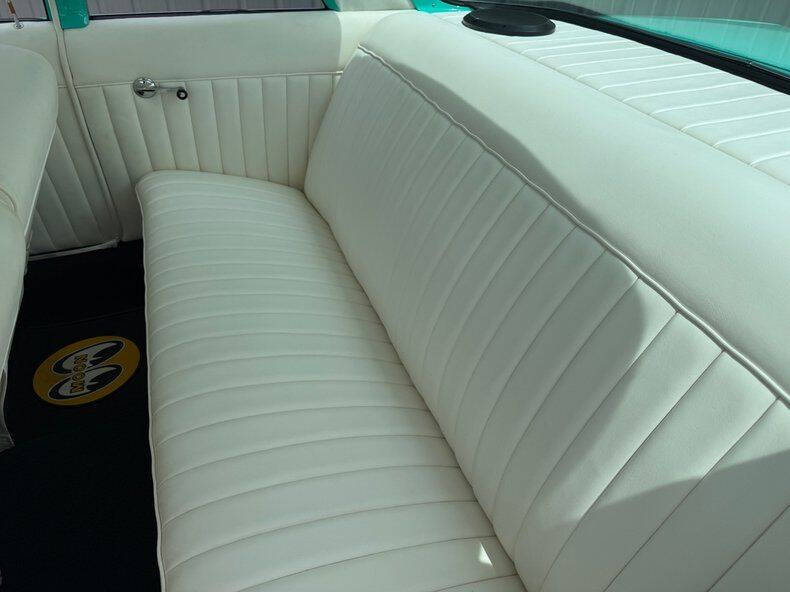 1962 Chevrolet Biscayne