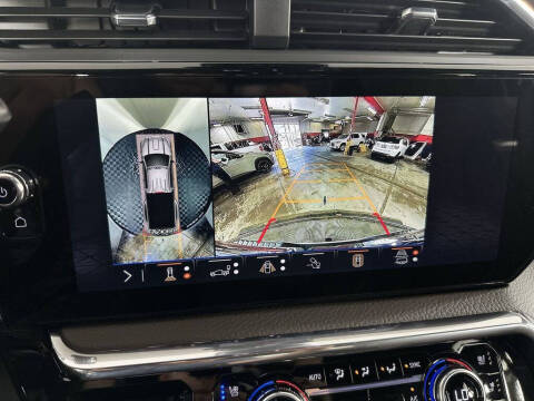2026 GMC Sierra 3500HD