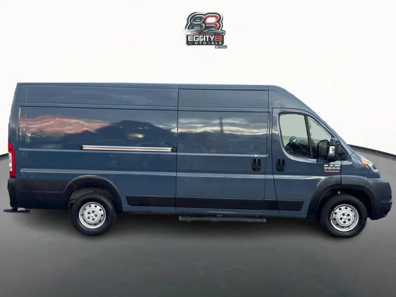 2019 RAM ProMaster 3500 159 WB