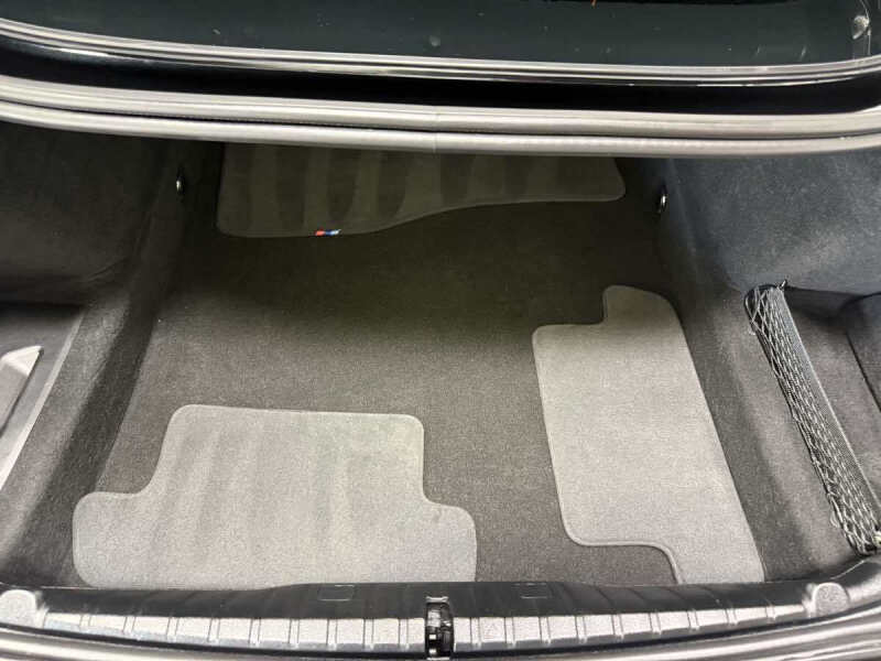 2024 BMW M8 Competition