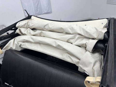 1972 Volkswagen Beetle