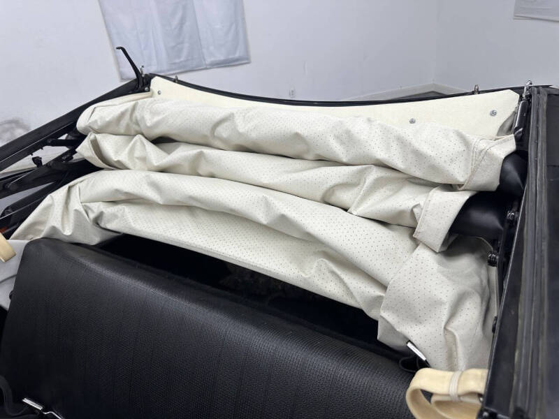 1972 Volkswagen Beetle