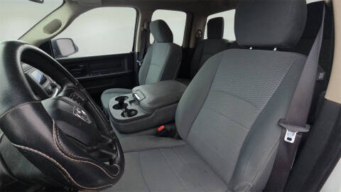 2015 RAM 1500 Express