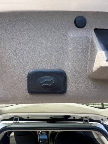 2013 GMC Acadia Denali