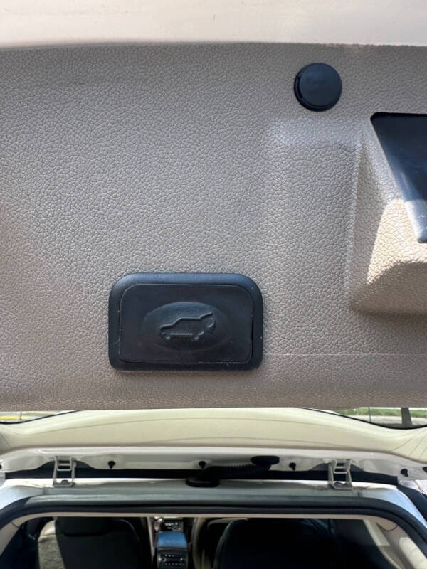 2013 GMC Acadia Denali