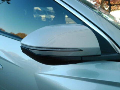 2023 Hyundai Tucson Hybrid SEL Convenience