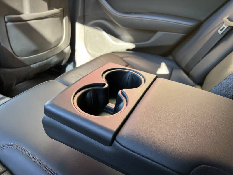 2022 Cadillac CT5 Sport