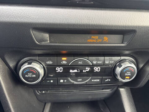 2016 Mazda MAZDA3 i Touring