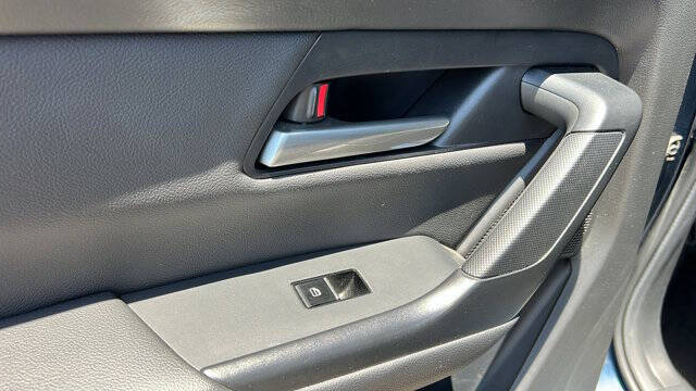 2024 Mazda CX-50 2.5 S Preferred