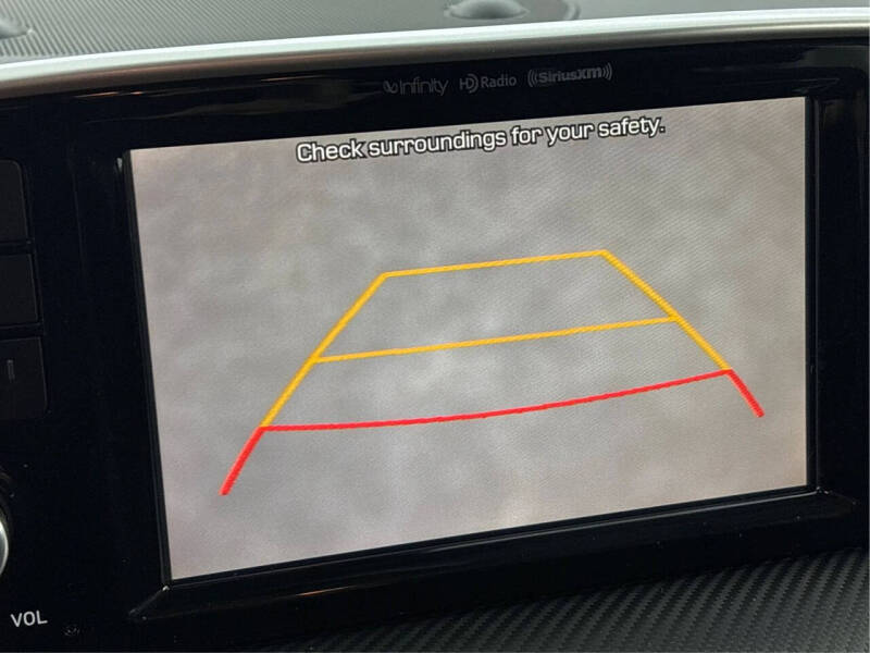 2020 Hyundai Tucson Sport