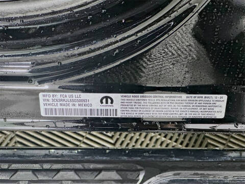 2025 RAM 3500 Laramie