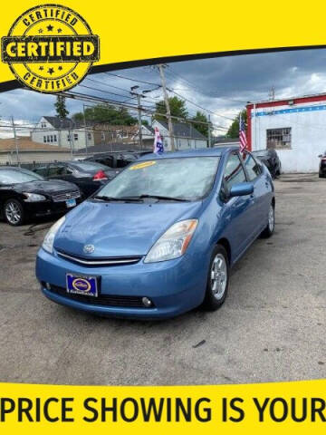 2008 Toyota Prius for sale at AutoBank in Chicago IL