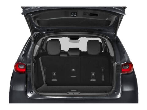 2026 Mazda CX-90 3.3 Turbo Select