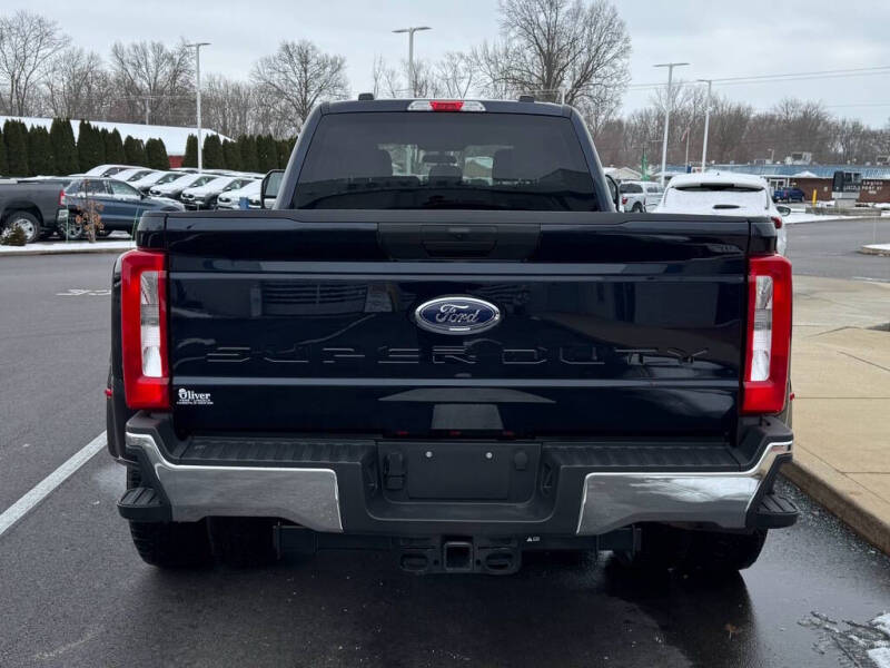 2025 Ford F-350 Super Duty