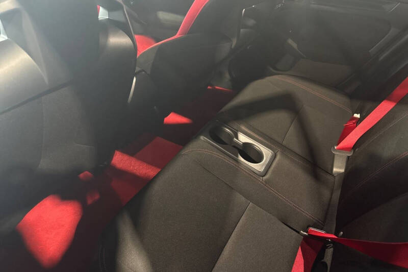 2023 Honda Civic Type R