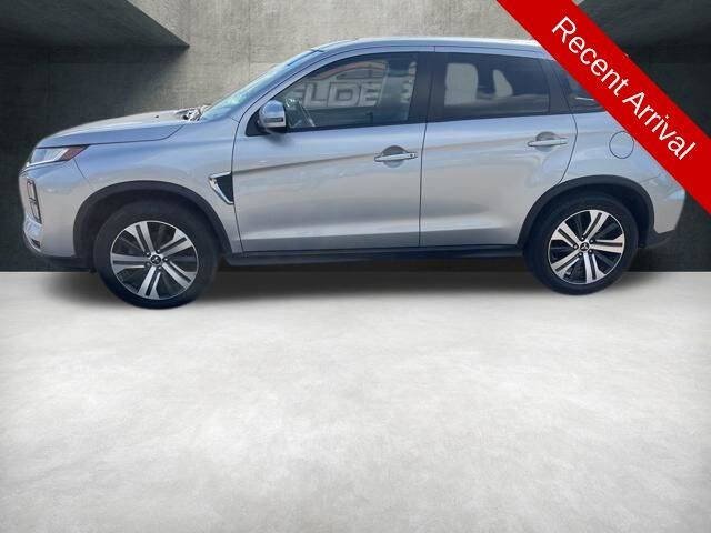 2023 Mitsubishi Outlander Sport