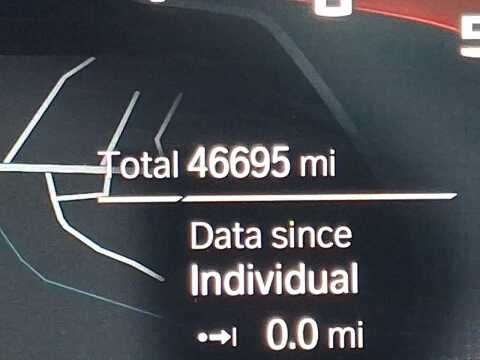 2021 BMW 3 Series M340i xDrive