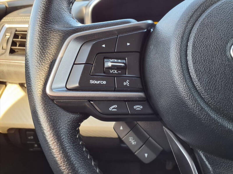 2020 Subaru Ascent Premium 7-Passenger