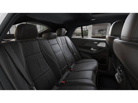 2026 Mercedes-Benz GLE GLE 450 4MATIC