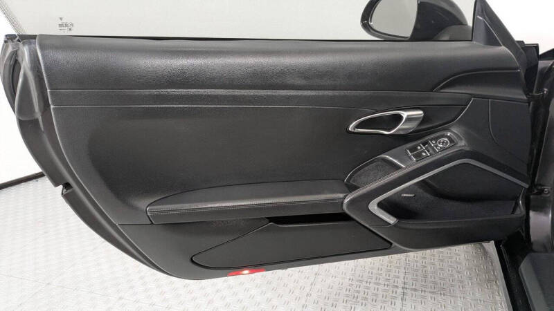 2014 Porsche 911 Carrera