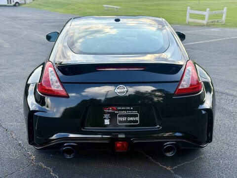2009 Nissan 370Z