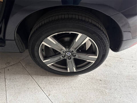 2017 Volvo XC60 T6 Dynamic