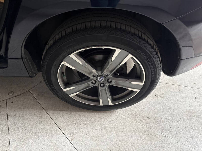 2017 Volvo XC60 T6 Dynamic