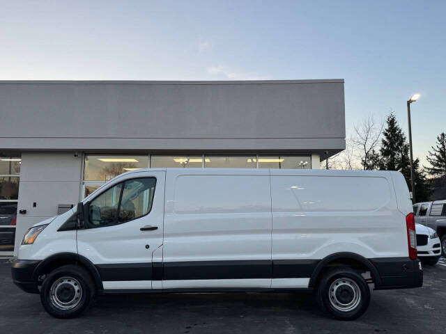 2018 Ford Transit for sale at Opus Motorcars in Utica, MI