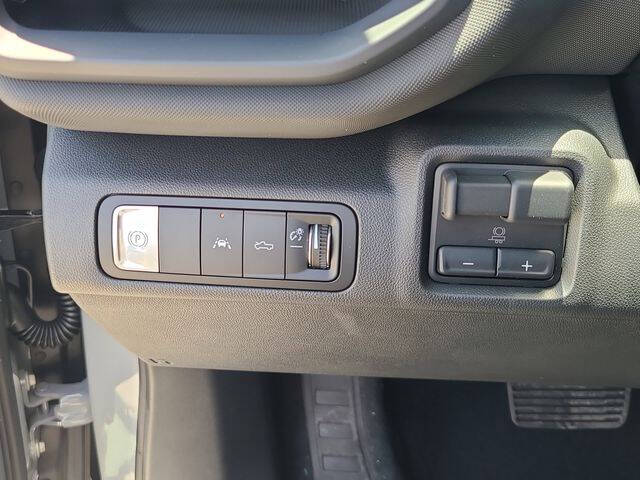 2026 Chevrolet Silverado EV LT