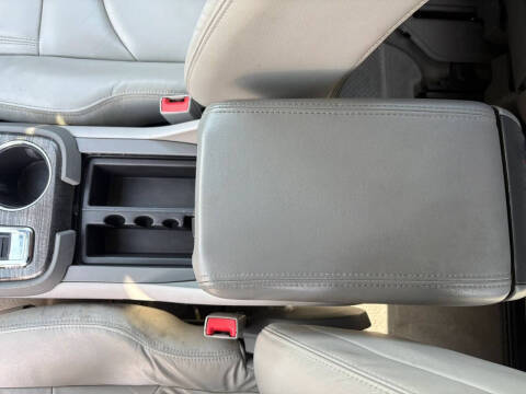 2016 GMC Acadia SLT-1