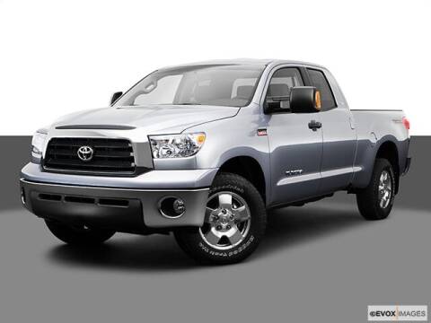 2009 Toyota Tundra for sale at PATRIOT CHRYSLER DODGE JEEP RAM in Oakland MD