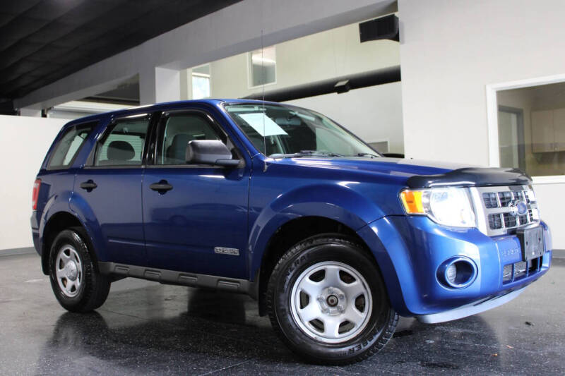 2008 Ford Escape XLS