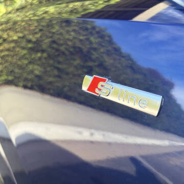 2021 Audi Q3 quattro S line Premium 45 TFSI