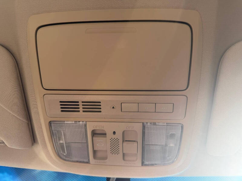 2014 Acura TSX w/Tech